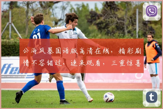 公海风暴国语版高清在线，精彩剧情不容错过，速来观看，三重惊喜等你来