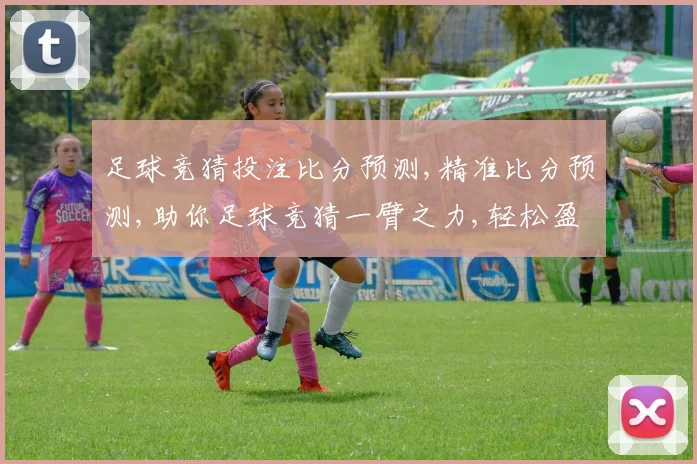 足球竞猜投注比分预测,精准比分预测,助你足球竞猜一臂之力,轻松盈利