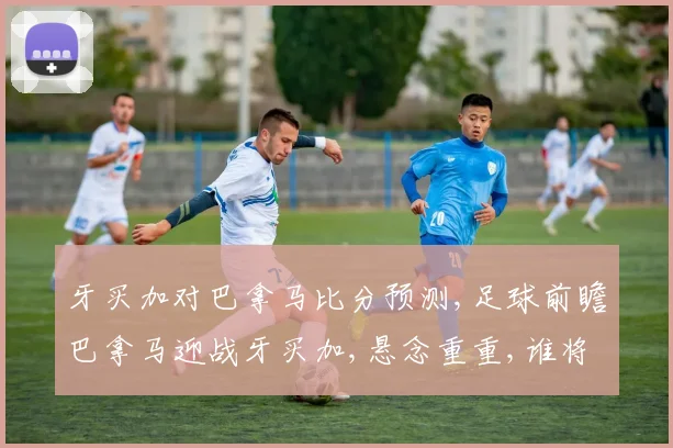 牙买加对巴拿马比分预测,足球前瞻巴拿马迎战牙买加,悬念重重,谁将笑到最后