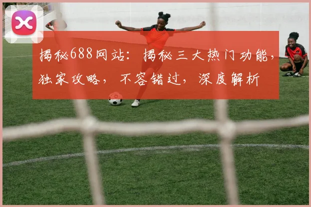 揭秘688网站：揭秘三大热门功能，独家攻略，不容错过，深度解析