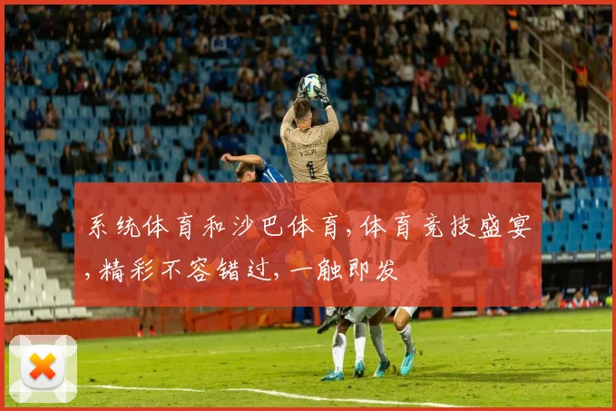 系统体育和沙巴体育,体育竞技盛宴,精彩不容错过,一触即发