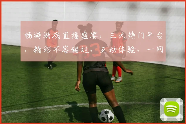 畅游游戏直播盛宴，三大热门平台，精彩不容错过，互动体验，一网打尽